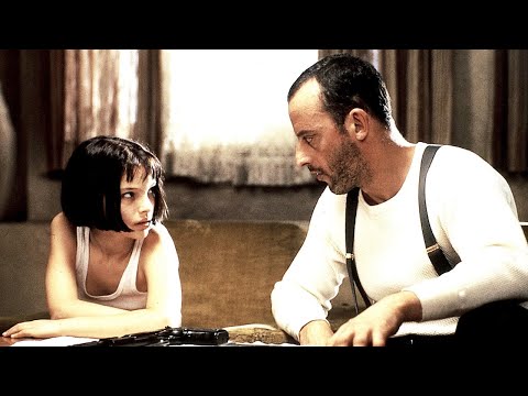 1994 O Profissional (Dublado)