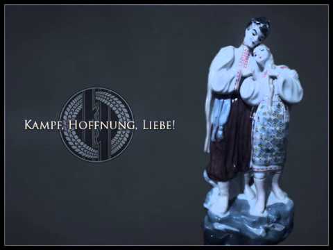 NEVOD - Kampf, Hoffnung, Liebe! (frozen spring mix)