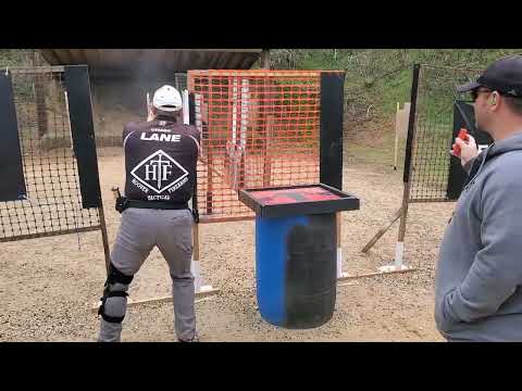 2022 USPSA Area 6 Championship