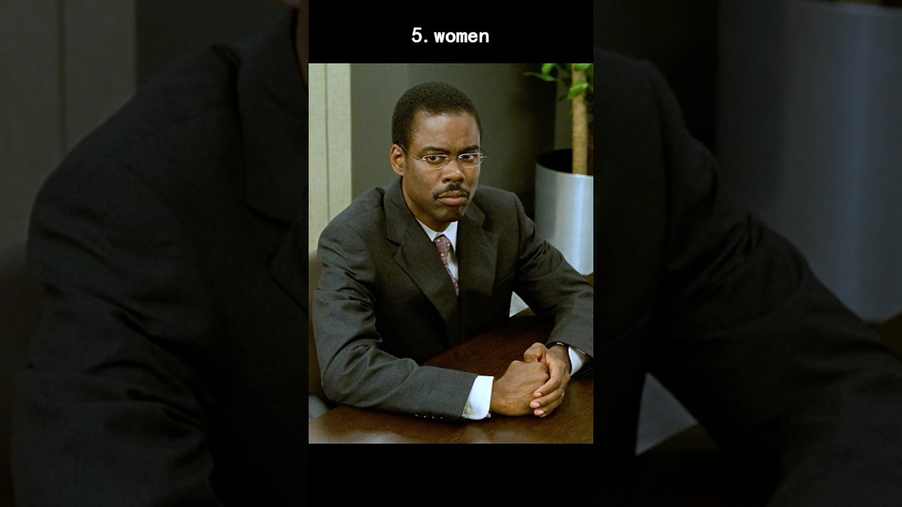 Boss Destroys Employee with a COIN & a TABLE – The Most Brutal Promotion Rejection in Movie History