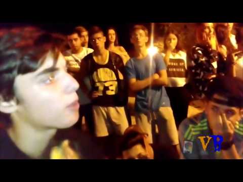 CHISTO VS KRT [FINAL] | VB 9ª Ed.