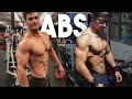 TRYING OUT CONOR MURPHY'S ABS WORKOUT | EASY LANG PALA!