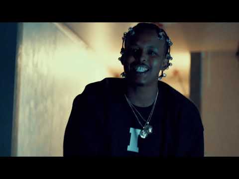 Capo Gaddafii - Bati Boy (Official Music Video)