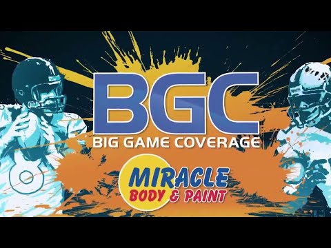 BGC Friday Night Highlights — Week 11 Pt. 2