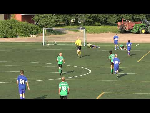 2021 P13 KTP vs RiPS kakkonen