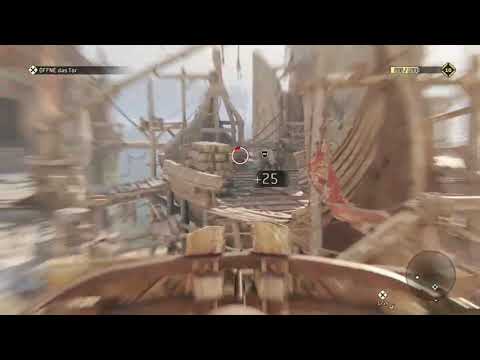 Ein neuer Gegner #008 For Honor