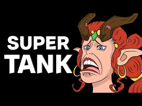 Everyone is Playing Enchantress Wrong