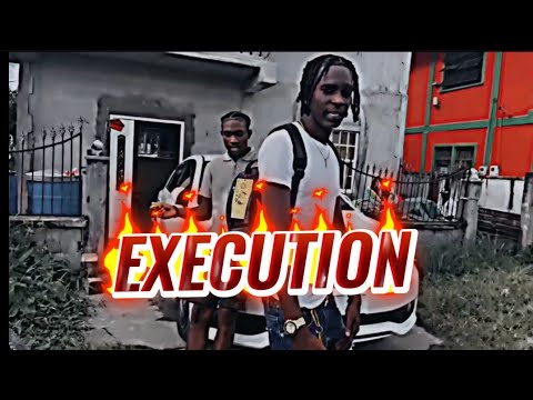 Yung G - Execution | Official Music Video 