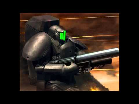 Dune 2000 -  All Units Quotes