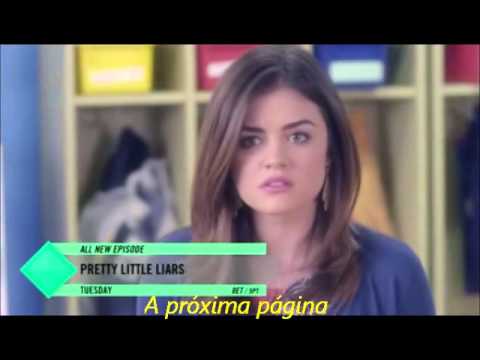 [Legendado] Promo do MuchMusic do 3x11 - Single Fright Female