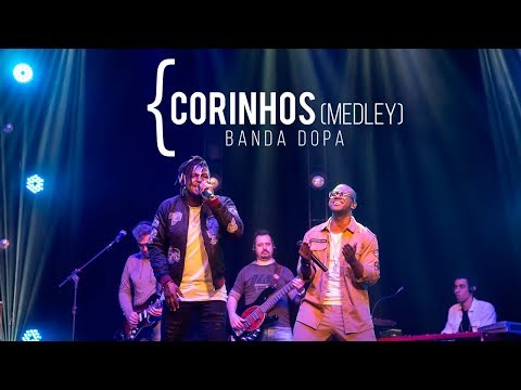 BANDA DOPA - CORINHOS (MEDLEY)