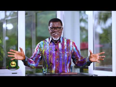 The Betrayal || WORD TO GO with Pastor Mensa Otabil Episode 1081