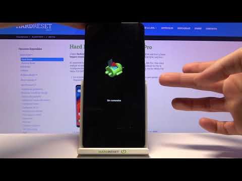 How to enter and exit Recovery mode on the BLACKVIEW A80 Pro