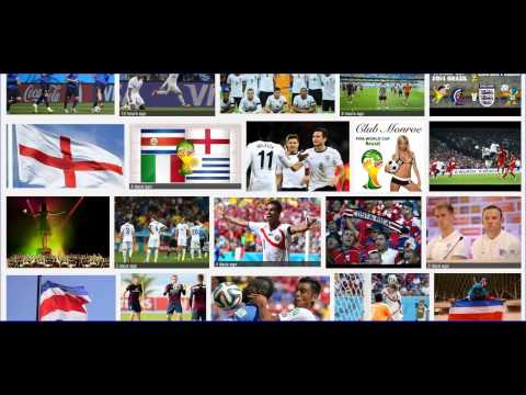 FIFA World Cup 2014: Italy vs Uruguay Highlights