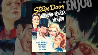Stage Door (1937)