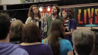 Good Old War Sinking Ship.m4v