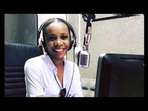 Erika Nelumba ft.  MC Cabinda - My Baby