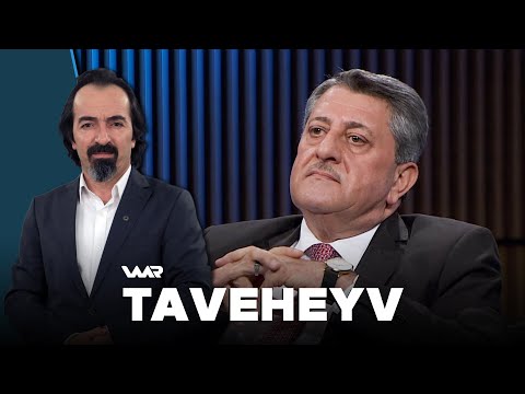 سەیری ڤیدیۆکە بکەن .. Taveheyv - Cemal Amêdî | تاڤەهەیڤ - جەمال ئامێدی