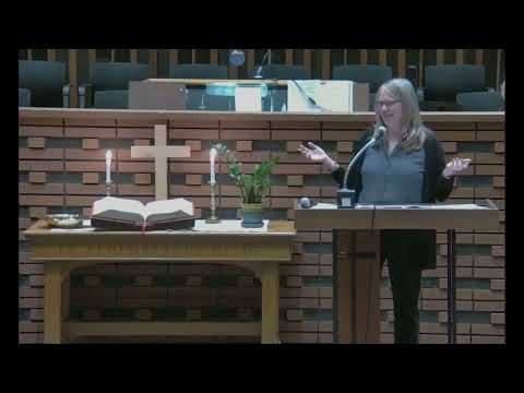 "The Requirements of Faith"