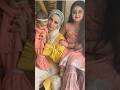 Noor Bukhari 3rd Husband And Daughters Eid Pics 2023 Ytshorts Youtubeshorts