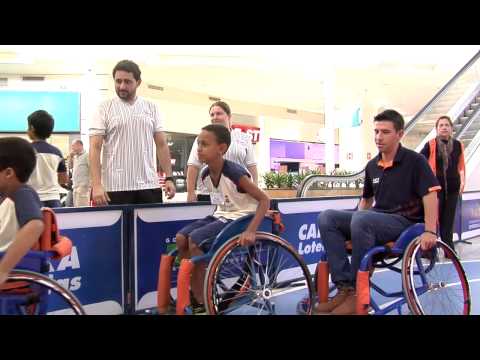 Projeto Experimentando Diferenças em Belo Horizonte