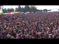 ARCTIC MONKEYS - Library Pictures @ Hurricane 2011 [HD]