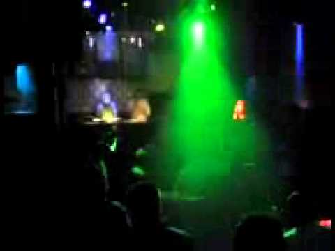 night club Terminal   Dj Rubin 11 03 11