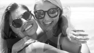 Gimme Love - Written by Ali Tamposi + singer/writer Jasmine Tamposi video