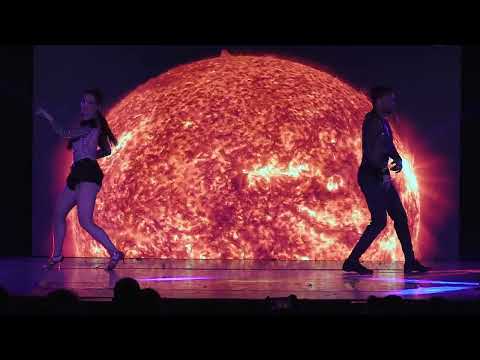 Eventopeople Roma 2023  - Sebastien y Rachele