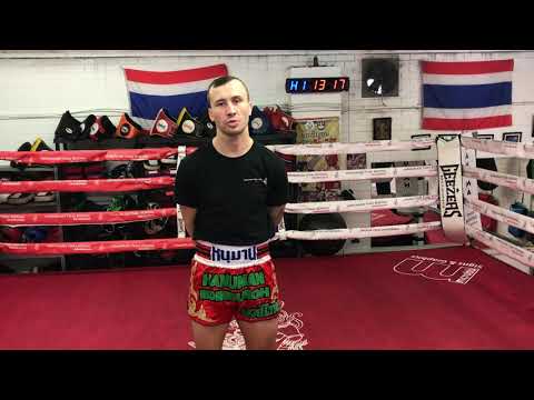 Technique of the week