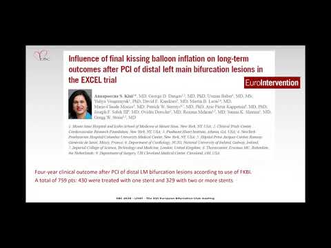 The most important bifurcation publications in 2020 - Dr Maciej Lesiak