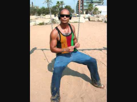 Noki feat. Allan da Ilha - Nena da Capoeira (Original Mix)