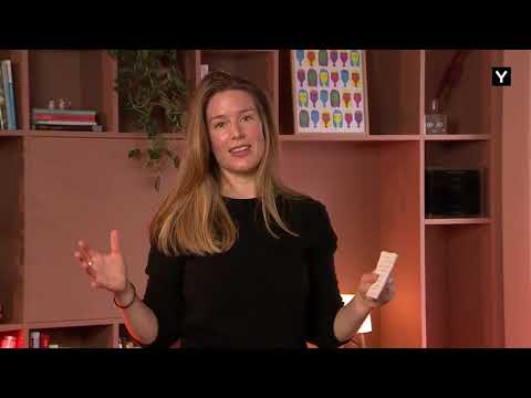 Y OSLO 2020 - HVORDAN SKAPE SIN EGEN STRØMMETJENESTE med Silje Sigurdsen