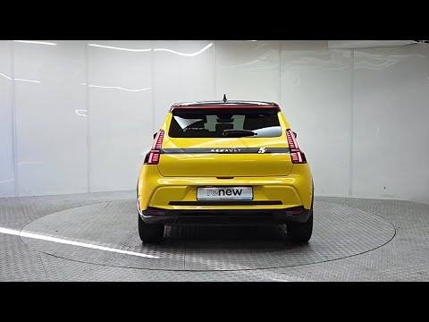 Renault 5 EV40 150hp Iconic - Image 2