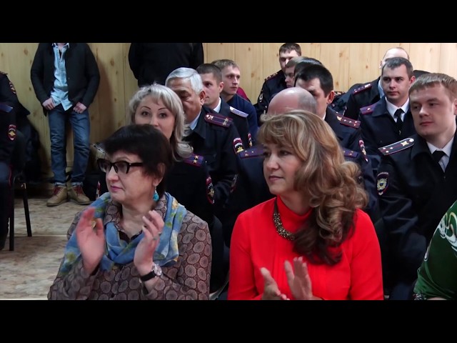 Работа на передовой