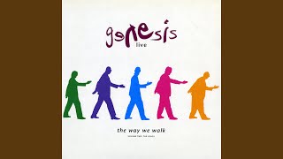 Home by the Sea / Second Home by the Sea (Live)