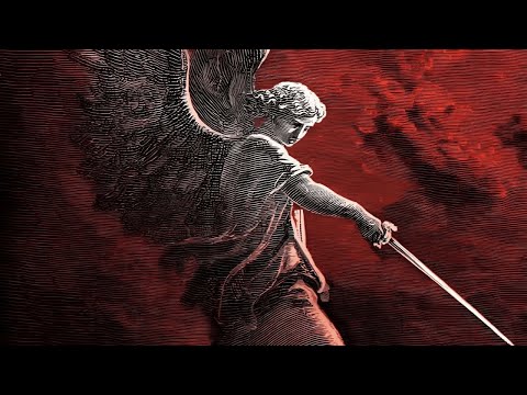 God will go before you - Psalm 59