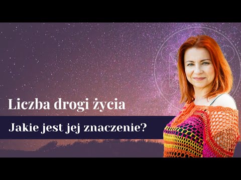 Life Path ✧ What is the meaning of the Life Path Number? ✧ Olga N Stępińska