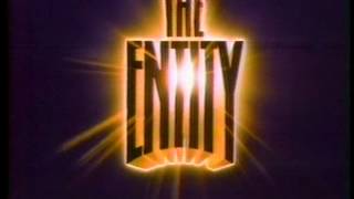 The Entity (1982) TV Spot