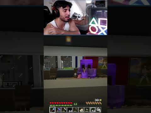 CANDY is DESTROYED!!! #syou #candy #viral #kiyanes #shorts #foryou #minecraft #minecraftstadt