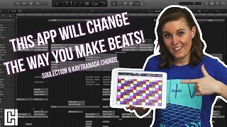 Video thumbnail for THIS APP WILL CHANGE YOUR LIFE! (Poly Playground Tutorial) by Courtney Hawkins
