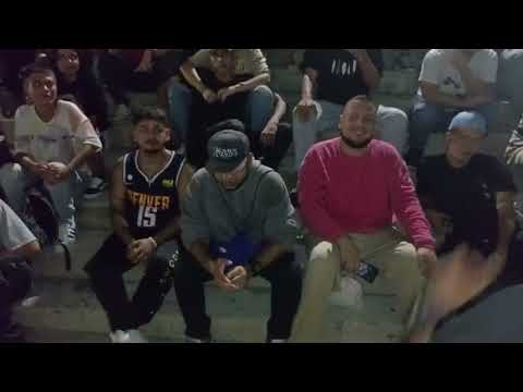 ARISTIZABAL vs HENRRY - SEMIFINAL - FECHA 2 TEMPORADA 2024