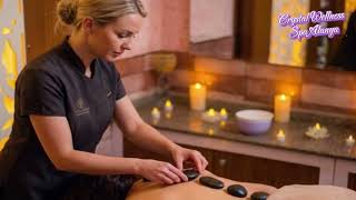 CRYSTAL WELLNESS SPA ALANYA