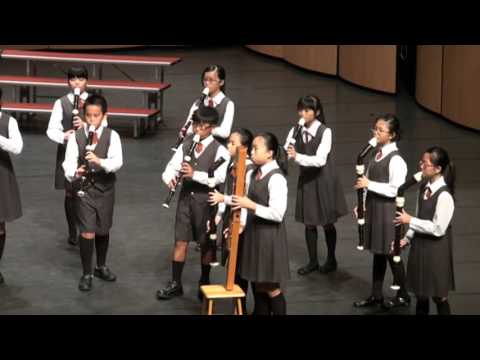 嘉義縣新港鄉文昌國民小學104年度藝文深耕計畫--大家一起來玩樂_封面照片