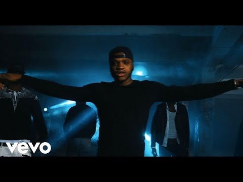 40000 Gang - Paris m'a tué