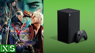 Vidéo Devil May Cry 5 - Special Edition