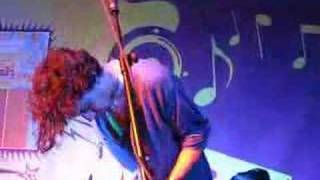 Dirty Pretty Things at Proud - Fault Lines