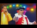 The Wiggles Live Hot Potatoes Nessun Dorma Music Opera