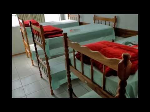 Apartamentos Trieste F.C.