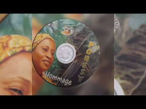 Yôngô Migégé - Poussy Makindo